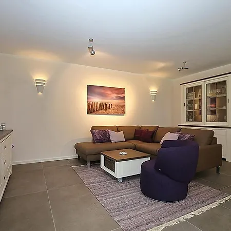 Reethaus Am Mariannenweg 10b