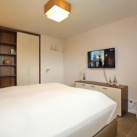 Reethaus Am Mariannenweg 10b Больтенхаген