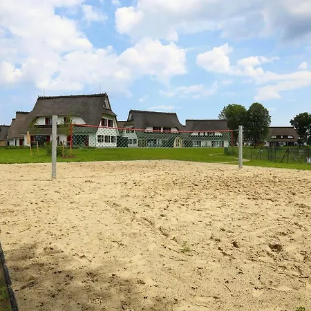 Reethaus Am Mariannenweg 10b *