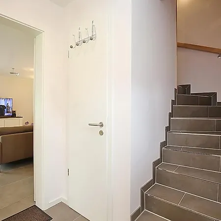 Feriehus Reethaus Am Mariannenweg 10b *