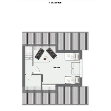 Reethaus Am Mariannenweg 10b *
