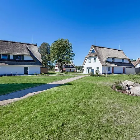 Reethaus Am Mariannenweg 10b *