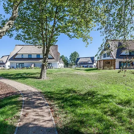 Reethaus Am Mariannenweg 10b Дом отдыха Больтенхаген