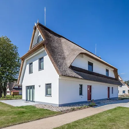 Reethaus Am Mariannenweg 10b *