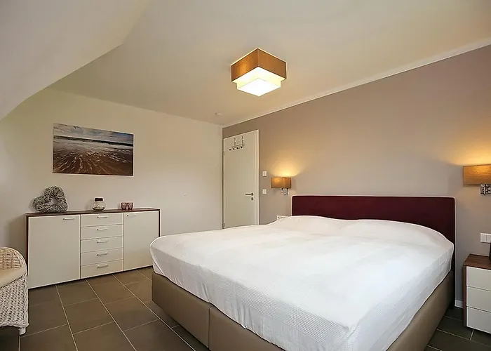 Reethaus Am Mariannenweg 10b Boltenhagen (Ostseebad)