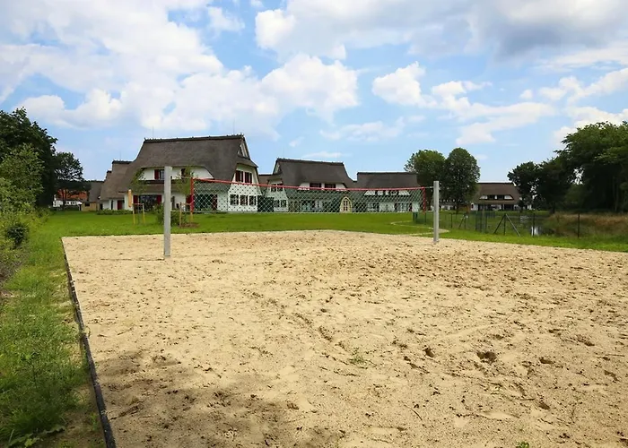 Reethaus Am Mariannenweg 10b *