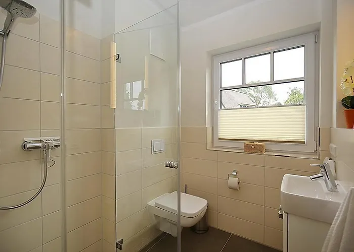 Reethaus Am Mariannenweg 10b *