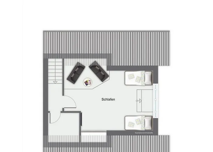 Reethaus Am Mariannenweg 10b *