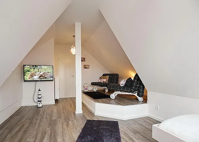 Reethaus Am Mariannenweg 10b