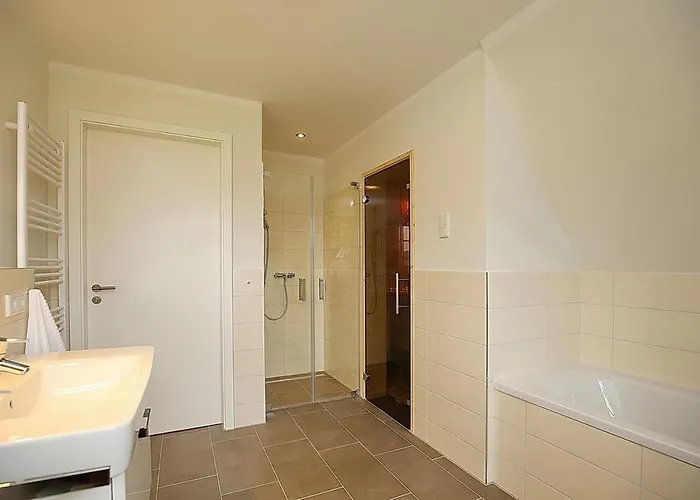 Reethaus Am Mariannenweg 10b