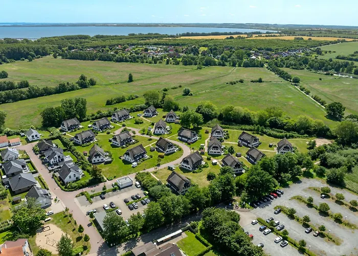 Reethaus Am Mariannenweg 10b * Boltenhagen (Ostseebad)